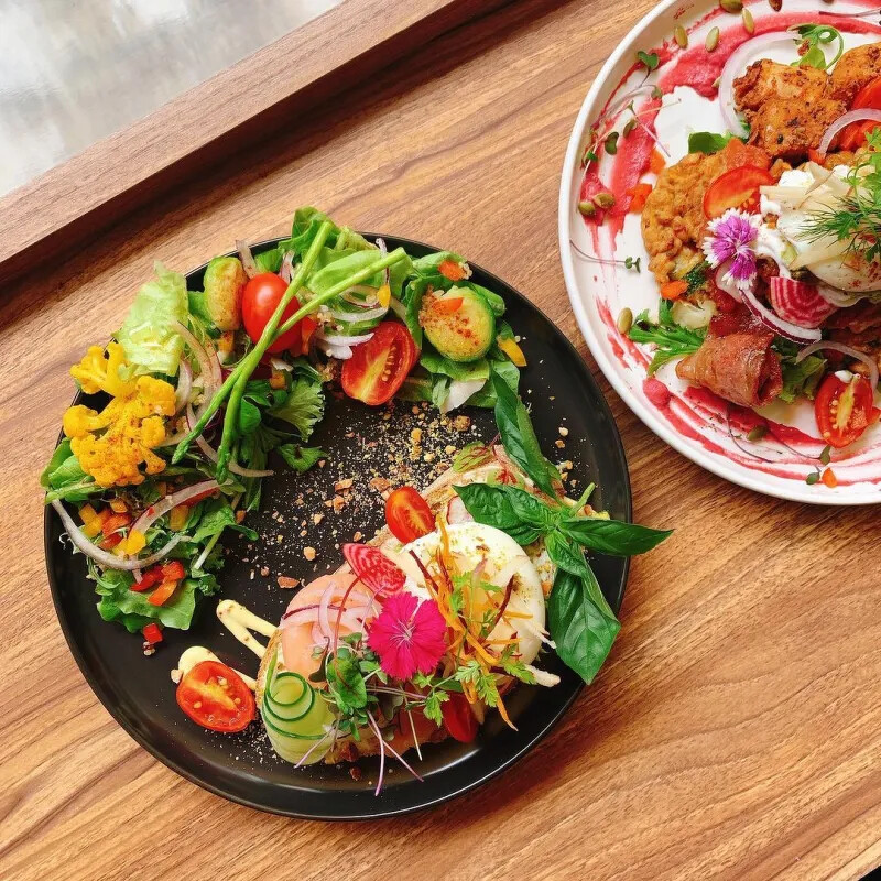 圖/IG @foodie_peggy 圖/IG @foodie_peggy