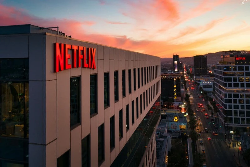 別在通訊軟體說同事壞話！Netflix開除３位主管的一堂課