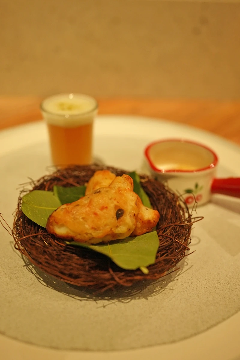 啤酒為自製發酵的活菌飲料。