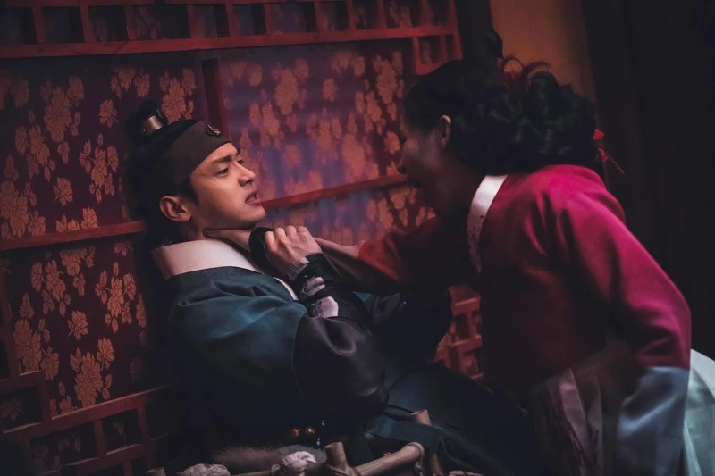 《朝鮮驅魔師》億級製作只播2集就腰斬