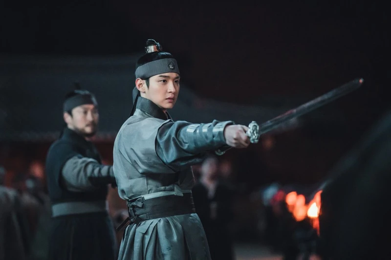 《朝鮮驅魔師》億級製作只播2集就腰斬