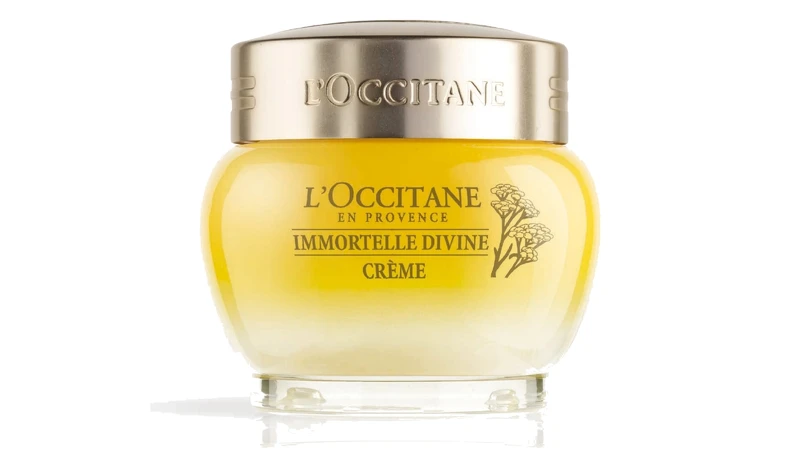 L'OCCITANE歐舒丹蠟菊賦活極萃霜50ml,NT4,450 L'OCCITANE歐舒丹蠟菊賦活極萃霜50ml,NT4,450