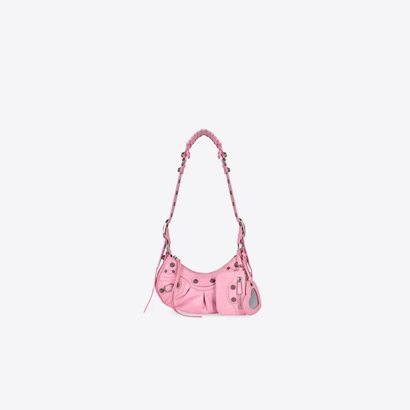 Le Cagole XS SHOULDER BAG,NT56,300 Le Cagole XS SHOULDER BAG,NT56,300