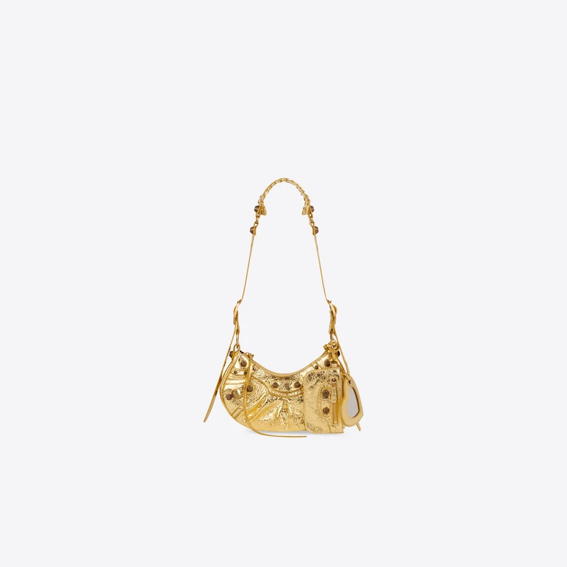Le Cagole XS SHOULDER BAG,NTT60,400 Le Cagole XS SHOULDER BAG,NTT60,400
