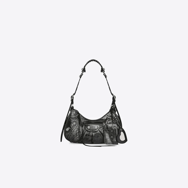 Le Cagole SMALL SHOULDER BAG,NT74,900 Le Cagole SMALL SHOULDER BAG,NT74,900