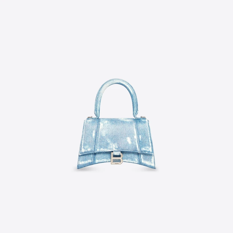 Hourglass SMALL TOP HANDLE,NT74,900 Hourglass SMALL TOP HANDLE,NT74,900