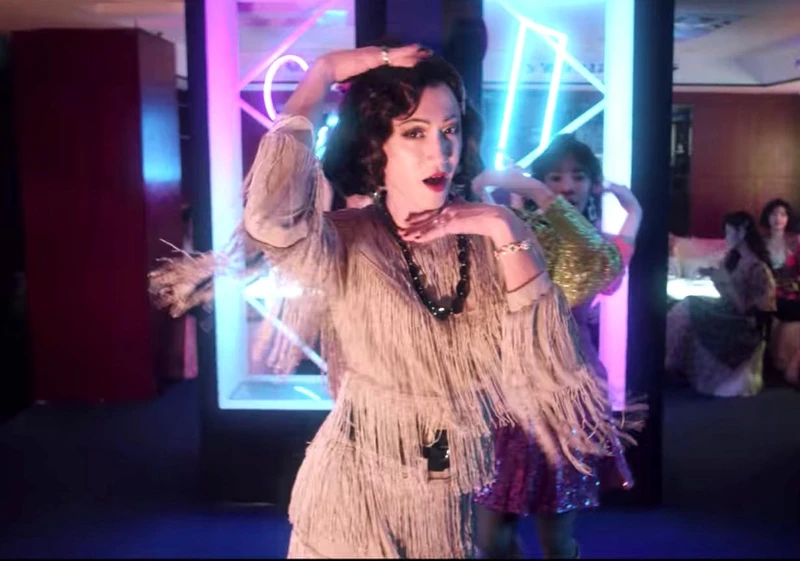 觀眾敲碗期待寶寶媽媽獨立故事線 觀眾敲碗期待寶寶媽媽獨立故事線