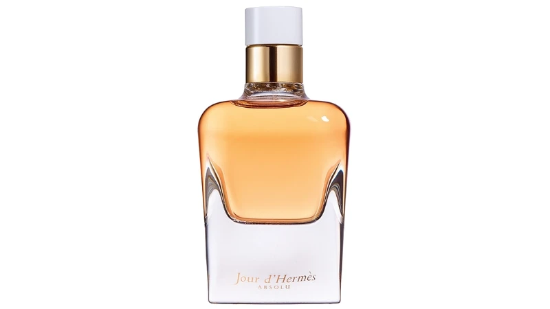 Hermès愛馬仕之光純香淡香精85ml,NT6,000 Hermès愛馬仕之光純香淡香精85ml,NT6,000