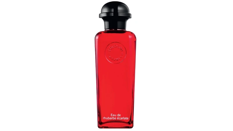 Hermès愛馬仕緋紅火參古龍水100ml,NT4,300 Hermès愛馬仕緋紅火參古龍水100ml,NT4,300