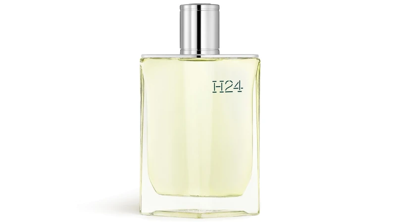 Hermès愛馬仕H24淡香水100ml,NT4,350 Hermès愛馬仕H24淡香水100ml,NT4,350