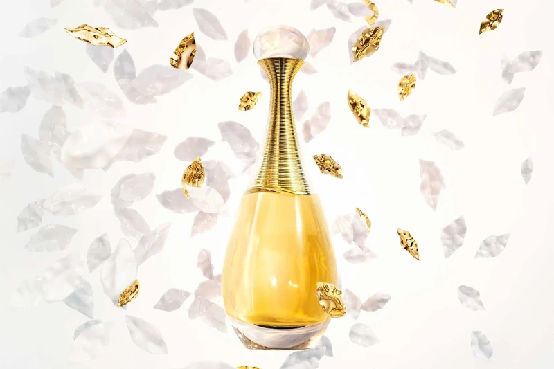 DIOR迪奧J’adore 香氛50ml,NT4,180、100ml,NT5,980 DIOR迪奧J’adore 香氛50ml,NT4,180、100ml,NT5,980