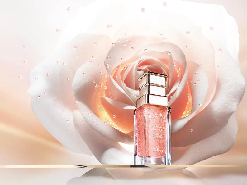 DIOR迪奧精萃再生玫瑰微導精露15ml,NT4800、30ml,NT8,800、50ml,NT11,250、75ml,NT12,600 DIOR迪奧精萃再生玫瑰微導精露15ml,NT4800、30ml,NT8,800、50ml,NT11,250、75ml,NT12,600