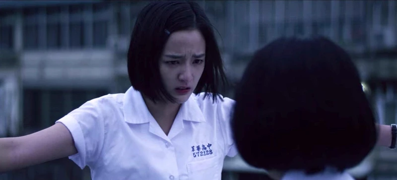 《華燈初上2》王淨 「少女Rose」展現演技魅力！