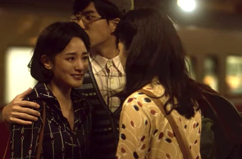 《華燈初上2》王淨 表演可圈可點