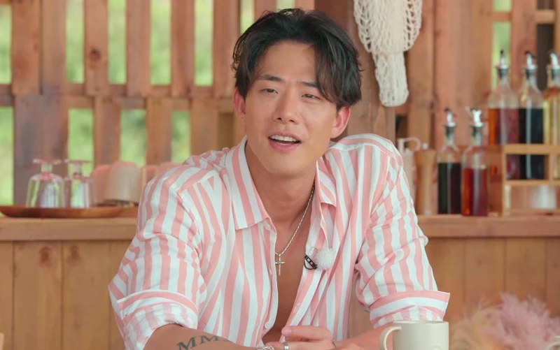 人氣舞者車炫成加入《單身即地獄》