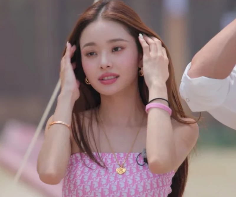 3男搶宋智雅 穩坐女1寶座