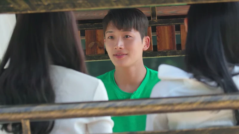 文世勳人氣暴漲 卻始終如一