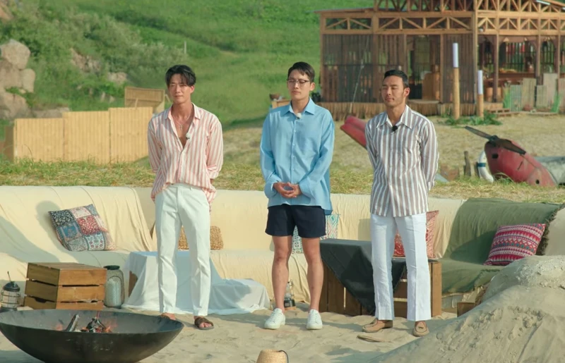 《單身即地獄》1月8日播出大結局