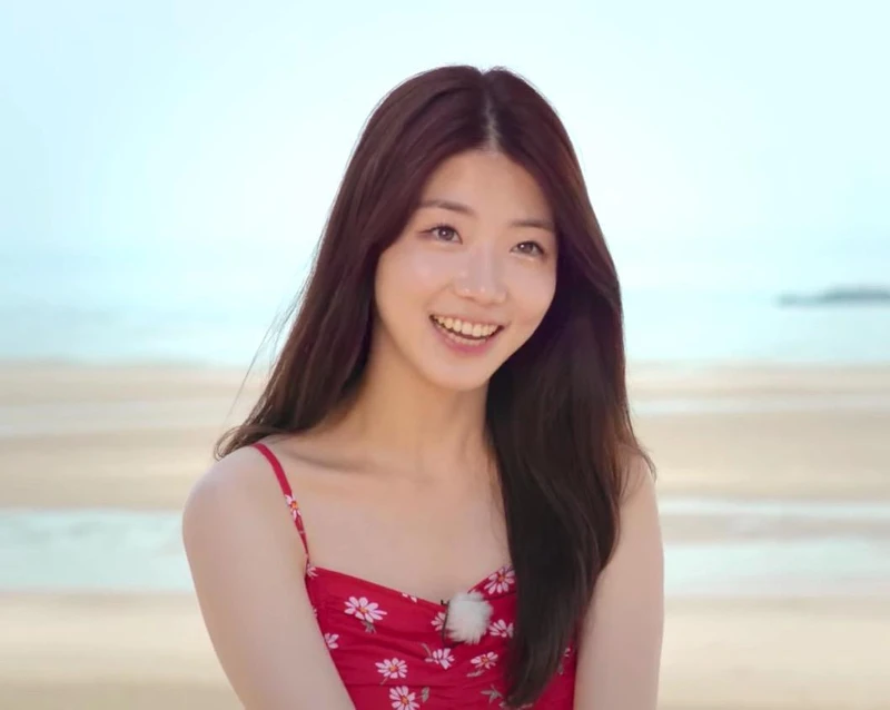 《單身即地獄》「清新學霸」申芝燕