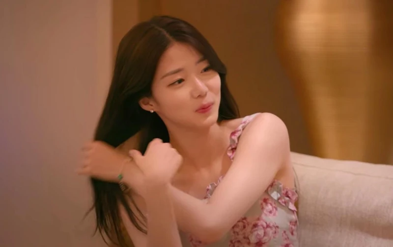 申芝燕 人氣翻盤勝矚目