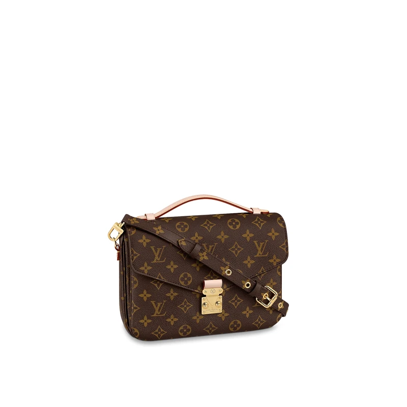 LV Pochette Métis郵差包,NT69,500 LV Pochette Métis郵差包,NT69,500