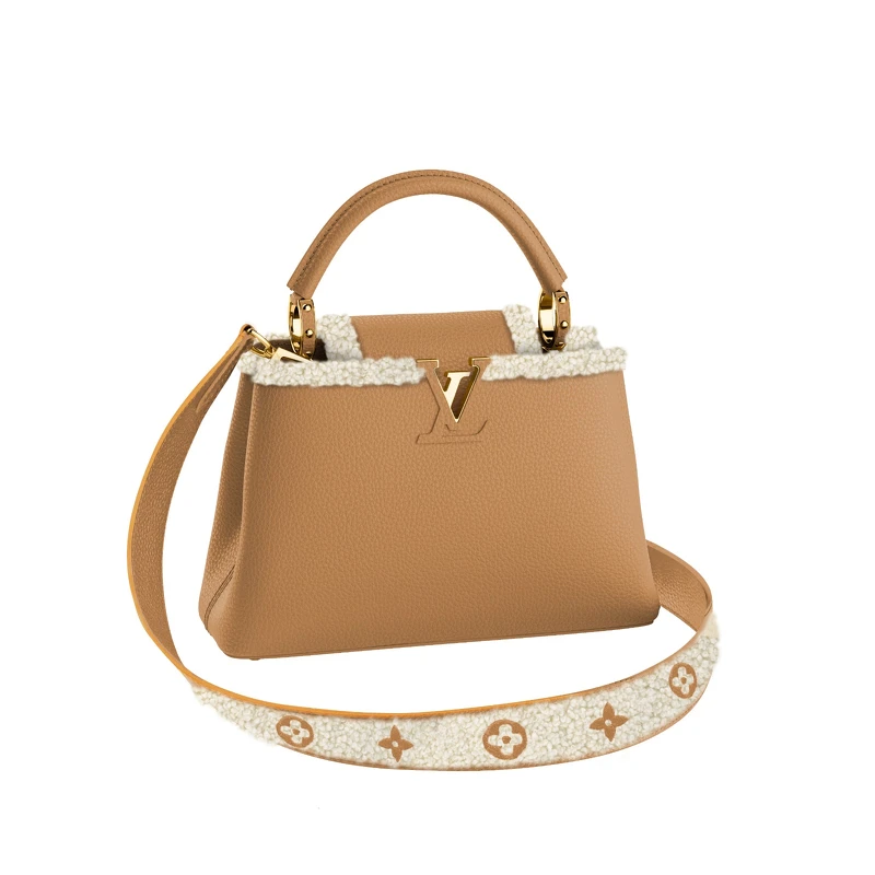 LV Capucines MM,NT206,000 LV Capucines MM,NT206,000