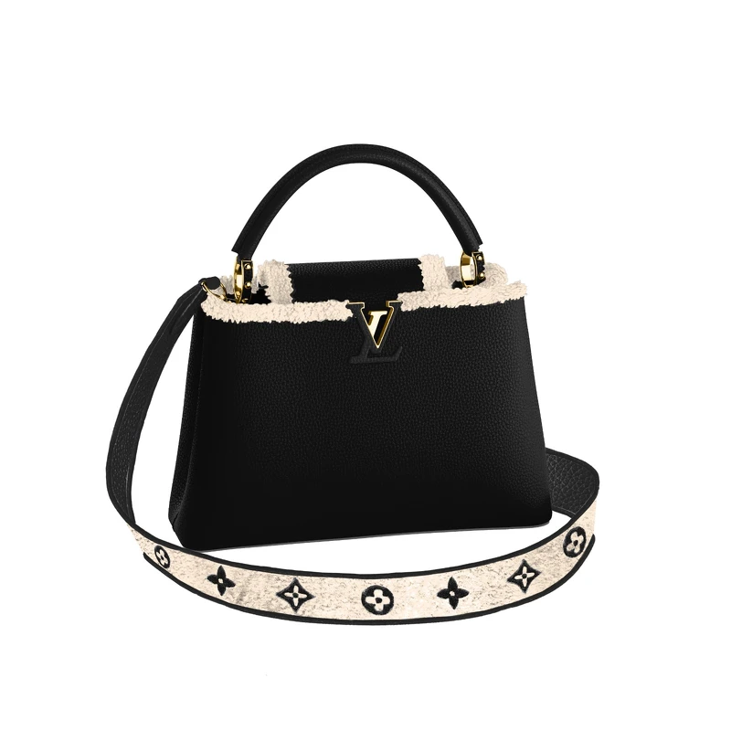 LV Capucines MM,NT206,000 LV Capucines MM,NT206,000