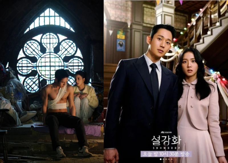 不管是冒著被處罰與坐牢危險救下守護，一路幫助到他脫困的過程，都可以看出英路在看似溫柔的外表下，有著敢於追求自己所想的堅持特質。