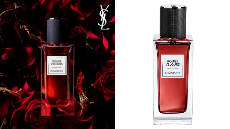 YSL時尚訂製香水 絲絨舞衣125ML，NT7,800