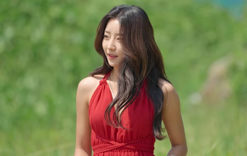 《單身即地獄》安藝媛反轉魅力討喜 《單身即地獄》安藝媛反轉魅力討喜