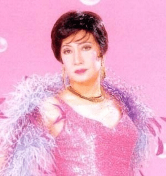 美輪明宏桌布-招桃花(粉色) 美輪明宏桌布-招桃花(粉色)