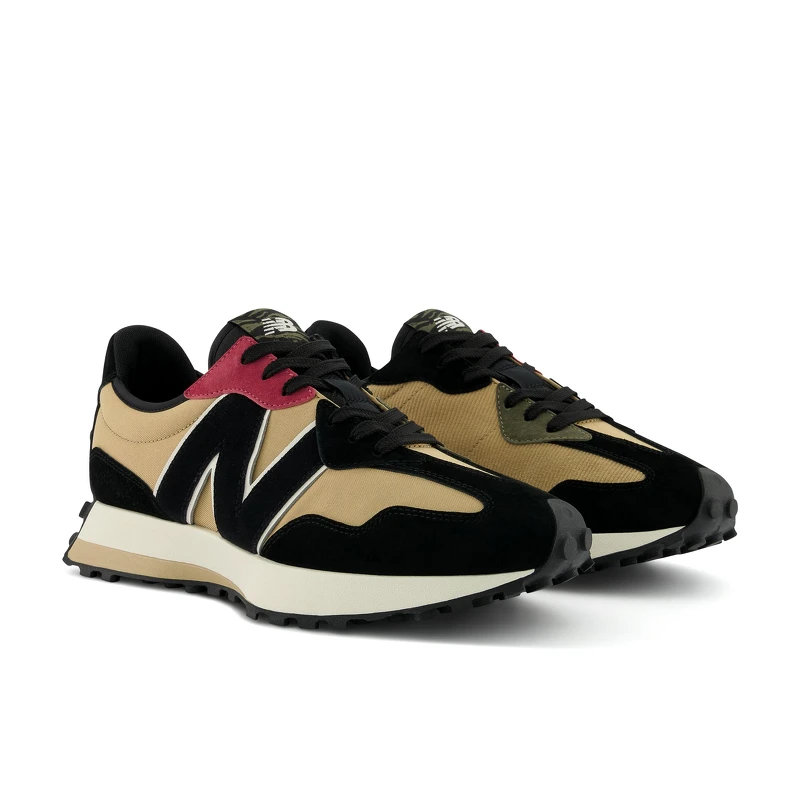 NB327，NT$3,080