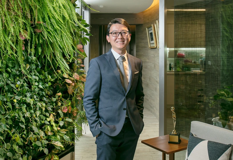 Photo/丰采美學牙醫診所 Photo/丰采美學牙醫診所