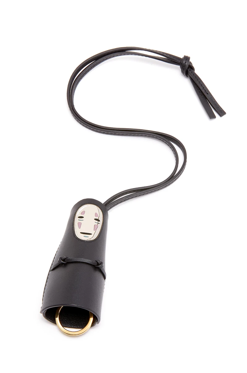 無臉男鑰匙圈，售價NT$18,000