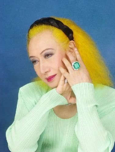 美輪明宏壁紙-工作、事業(藍色) 美輪明宏壁紙-工作、事業(藍色)