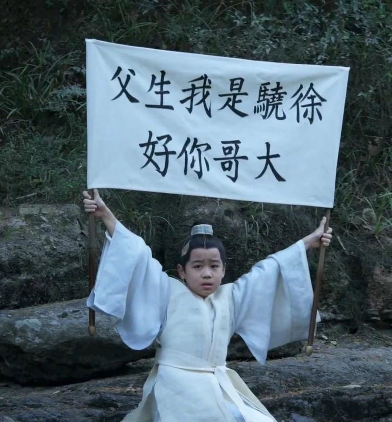 雪中悍刀行 韓昊霖意圖假認親真刺殺 北椋世子 雪中悍刀行 韓昊霖意圖假認親真刺殺 北椋世子