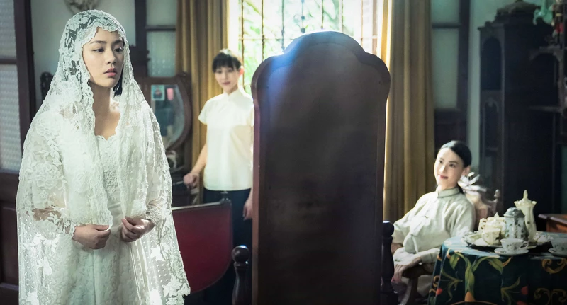 馬思純為愛沖昏頭,一心只想嫁給彭于晏 馬思純為愛沖昏頭,一心只想嫁給彭于晏