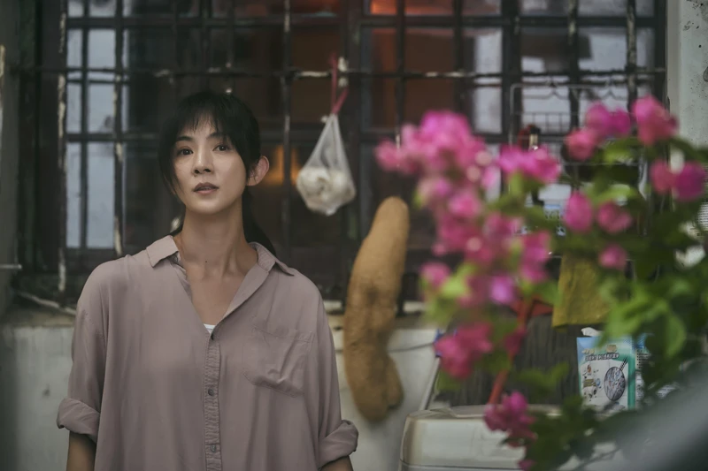 楊采妮僅一天就決定接演《嗨!神獸》 楊采妮僅一天就決定接演《嗨!神獸》