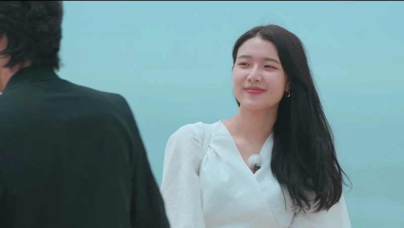 金秀敏詫異崔時訓最終選擇 金秀敏詫異崔時訓最終選擇