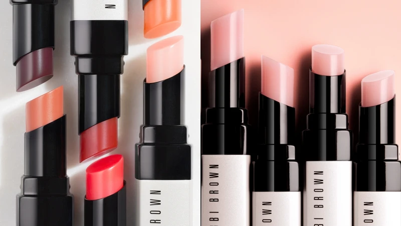  晶鑽桂馥潤色護唇膏，NT1,250