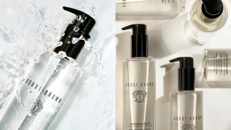 沁透茉莉淨妝油 ，NT1,750