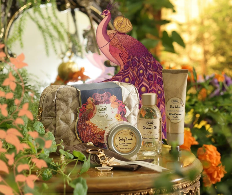 情境圖_25週年明星三部曲珍藏組,NT2080 情境圖_25週年明星三部曲珍藏組,NT2080