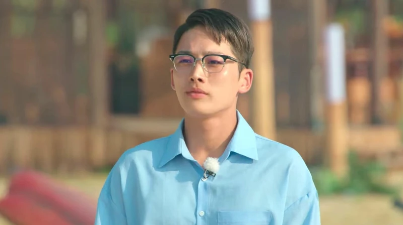 《單身即地獄》文世勳「持之以恆」感情觀 《單身即地獄》文世勳「持之以恆」感情觀