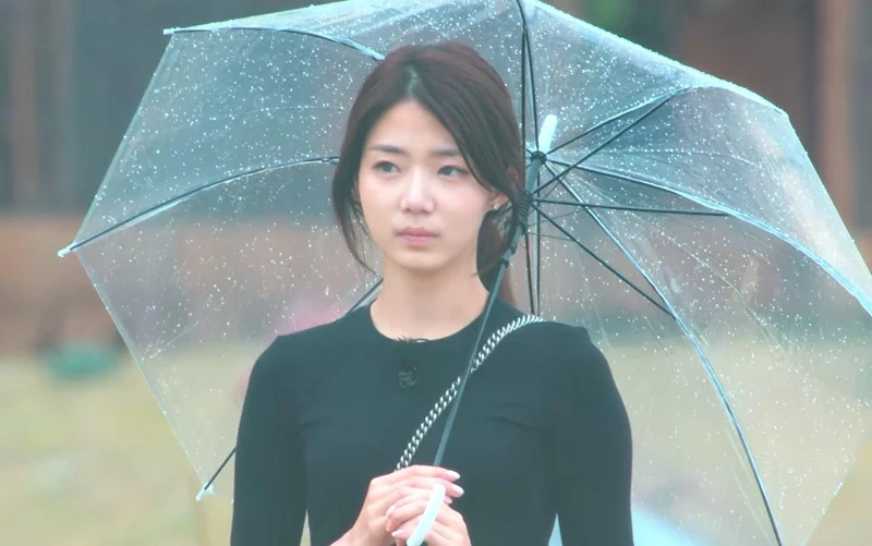 申芝燕指定文世勳前往天堂島 申芝燕指定文世勳前往天堂島