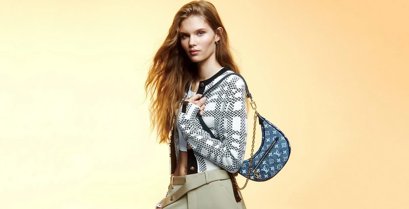 Loop手袋，NT77,000