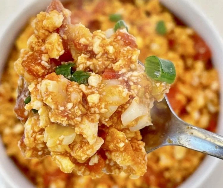 Photo/草草的減脂食記@小紅書