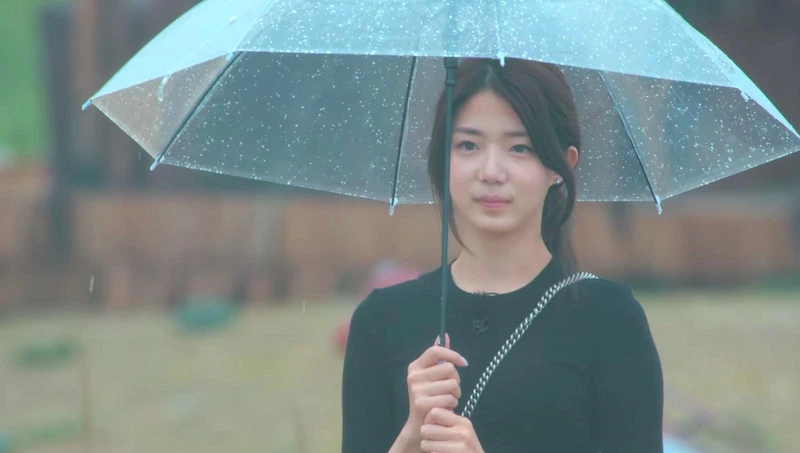 申芝燕最終選擇文世勳前往天堂島