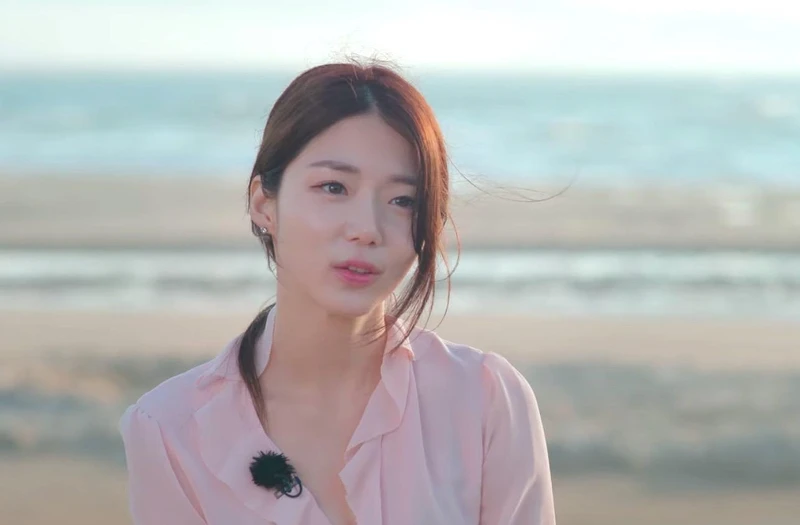 申芝燕對文世勳好感度激增