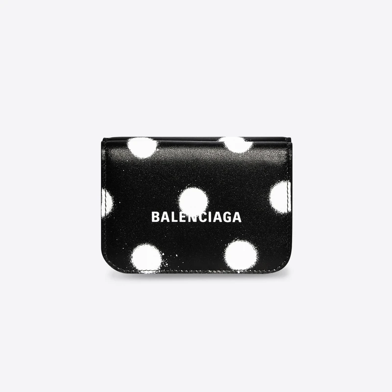 Balenciaga Mini Wallet波卡圓點,NT14,100 Balenciaga Mini Wallet波卡圓點,NT14,100