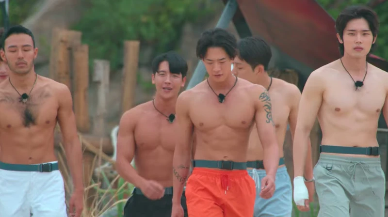 《單身即地獄》成員均接受嚴密心理諮商 《單身即地獄》成員均接受嚴密心理諮商